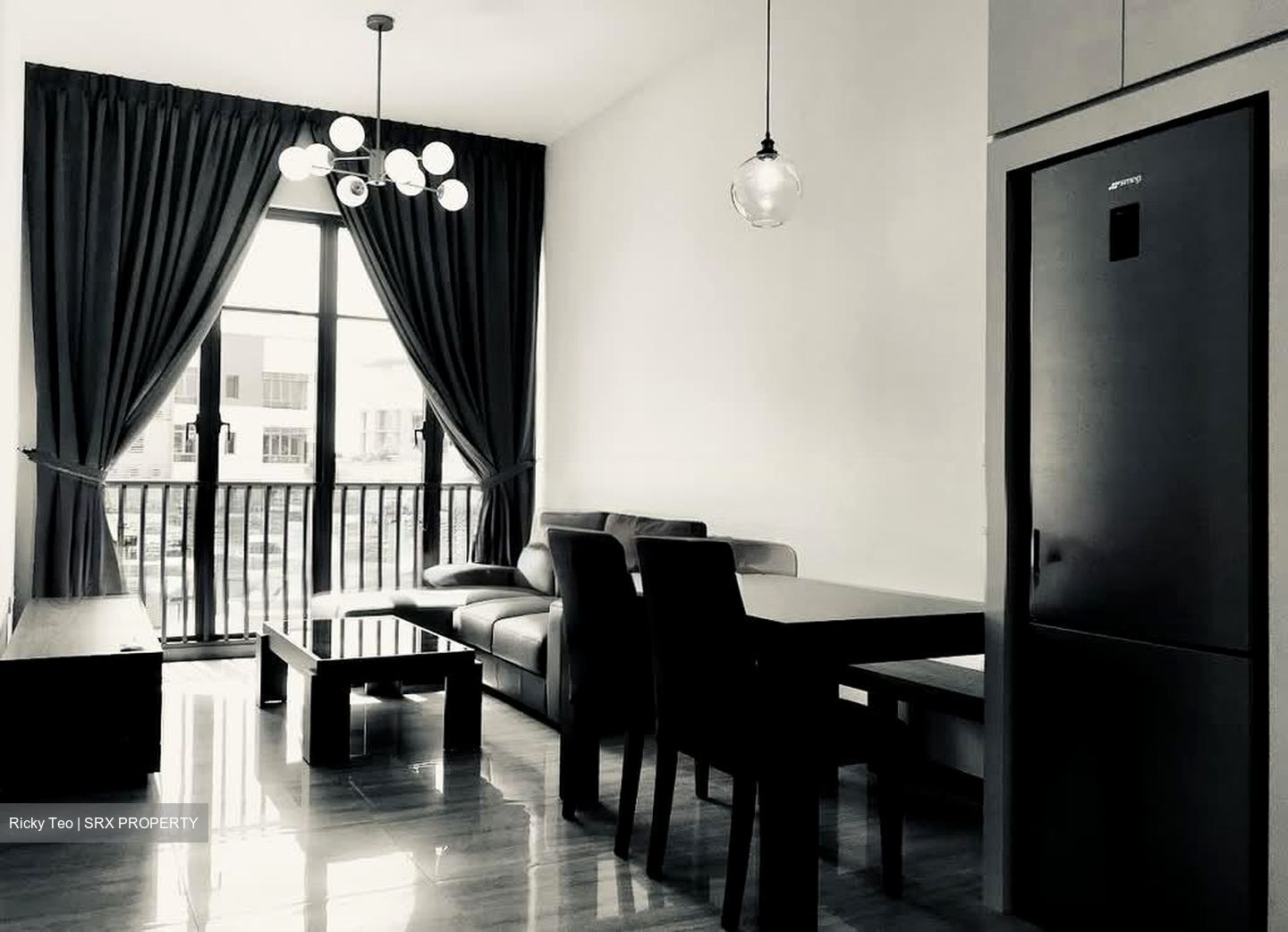 Bijou (D5), Apartment #537914571